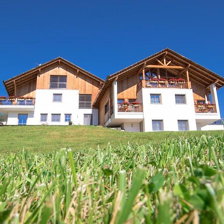 Agriturismo Maso Runch Μπαντία Εξωτερικό φωτογραφία