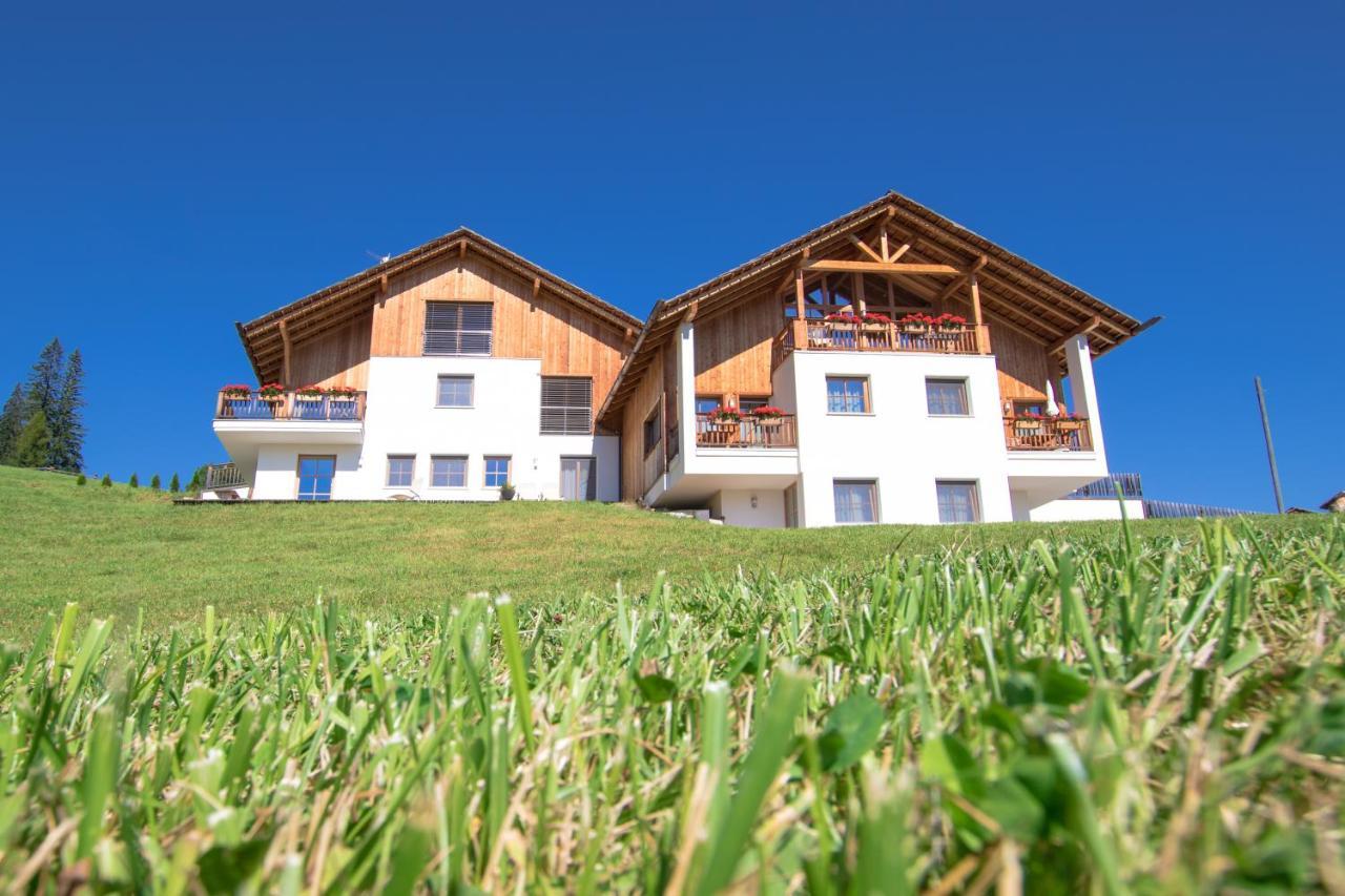 Agriturismo Maso Runch Μπαντία Εξωτερικό φωτογραφία
