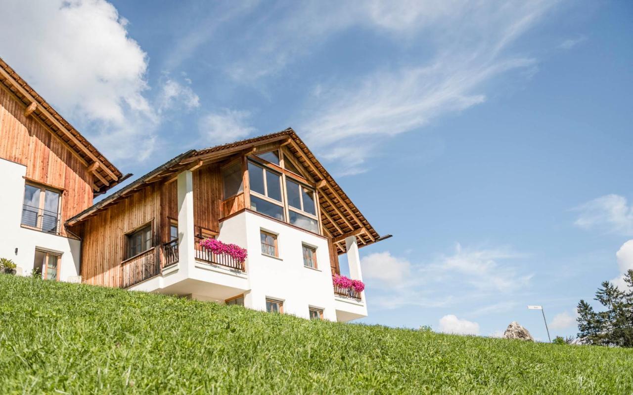 Agriturismo Maso Runch Μπαντία Εξωτερικό φωτογραφία