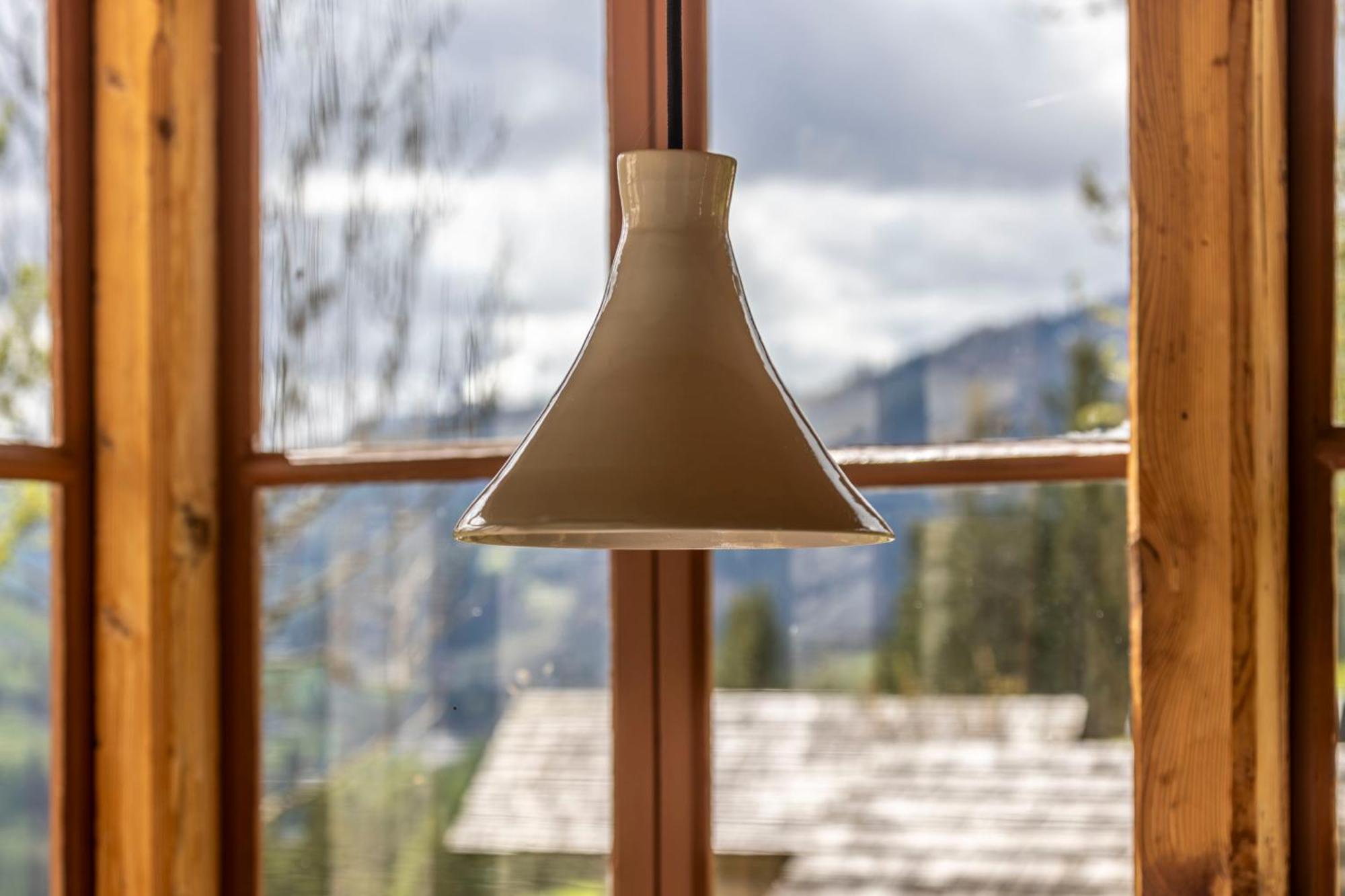 Agriturismo Maso Runch Μπαντία Εξωτερικό φωτογραφία